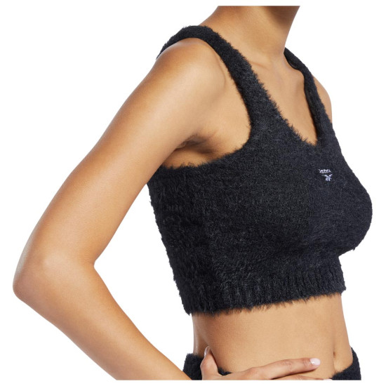 Reebok Γυναικεία αμάνικη μπλούζα Cozy Tank Reebok Γυναικεία αμάνικη μπλούζα Cozy Tank